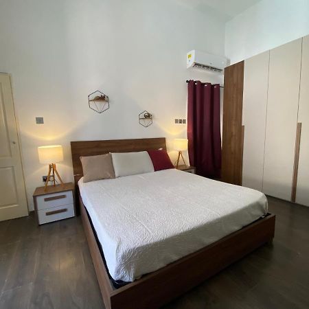 Blue Waters Town House Tarxien Exterior photo