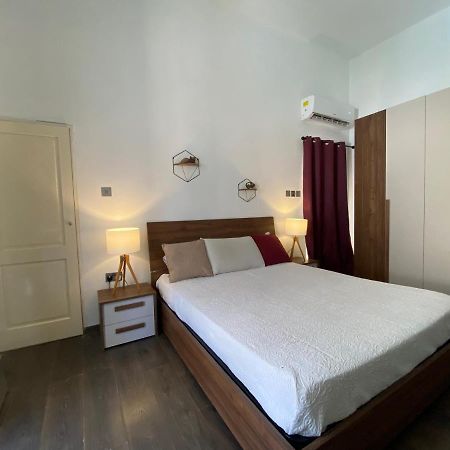 Blue Waters Town House Tarxien Exterior photo