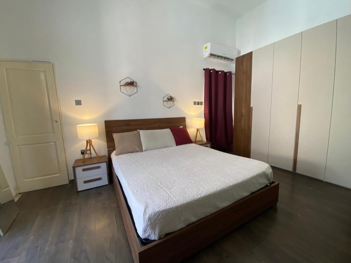 Blue Waters Town House Tarxien Exterior photo