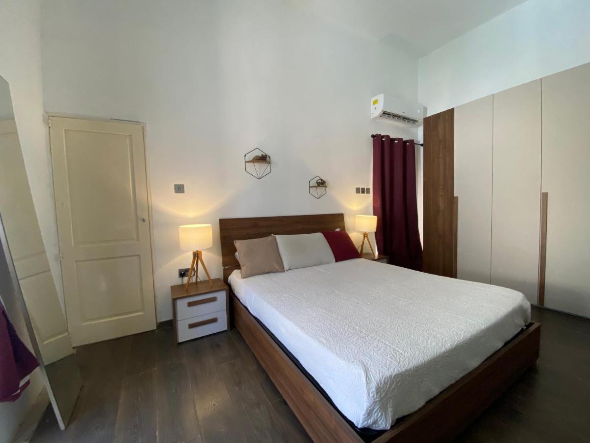 Blue Waters Town House Tarxien Exterior photo